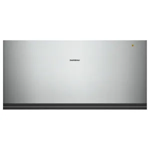 Gaggenau 60cm 200 Series Culinary Warming Drawer - Metallic WSP222112 by Gaggenau, a Ovens for sale on Style Sourcebook