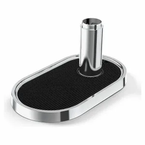 Zip HydroTap Raised Font Chrome 95258Z00 by Zip, a Kitchen Taps & Mixers for sale on Style Sourcebook