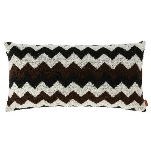 Missoni Riccio 601 Cushion 30x60 8053147554655 by Missoni, a Cushions, Decorative Pillows for sale on Style Sourcebook