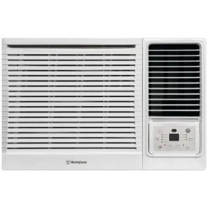 Westinghouse 2.7kW Window/Wall Cooling Only Air Conditoner WWH27CWA by Westinghouse, a Air Conditioners for sale on Style Sourcebook