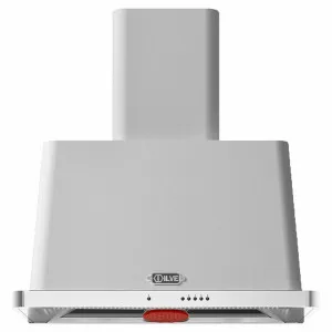 ILVE Majestic Stainless Steel 70cm Canopy Rangehood AM70SS by Ilve, a Rangehoods for sale on Style Sourcebook