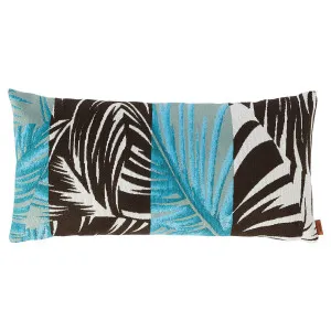 Missoni Bali 221 Outdoor Cushion 30x60 8053147553931 by Missoni, a Cushions, Decorative Pillows for sale on Style Sourcebook