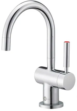 Insinkerator Steaming Hot Filtered Water Tap H3300CH by Insinkerator, a Kitchen Taps & Mixers for sale on Style Sourcebook