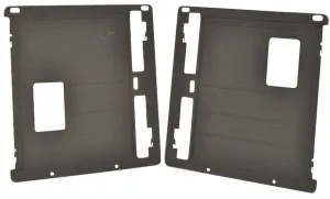 Westinghouse Side Only Catalytic Liner Kit ACC044 by Westinghouse, a Ovens for sale on Style Sourcebook