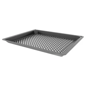 Siemens Air Fry and Grill Tray - Anthracite HZ629070 by Siemens, a Ovens for sale on Style Sourcebook