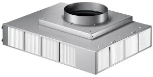 Gaggenau 400 Series Remote Fan Unit AR413122 by Gaggenau, a Rangehoods for sale on Style Sourcebook