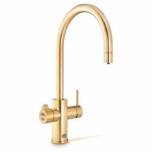 Zip HydroTap G5 Celsius Arc Boiling Filtered Tap plus Hot and Cold H58786Z07AU by Zip, a Kitchen Taps & Mixers for sale on Style Sourcebook