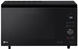 LG NeoChef 1100W 39L Smart Inverter Convection Microwave Oven MJ3966ABS by LG, a Microwave Ovens for sale on Style Sourcebook