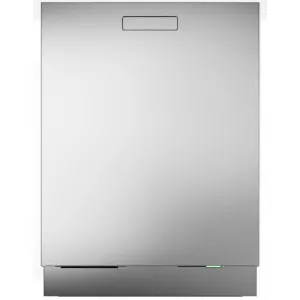 ASKO 60cm Style Built-In Dishwasher Stainless Steel DBI766IQSAU by Asko, a Dishwashers for sale on Style Sourcebook