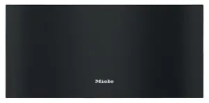 Miele PureLine Warming Drawer ESW7020B by Miele, a Ovens for sale on Style Sourcebook