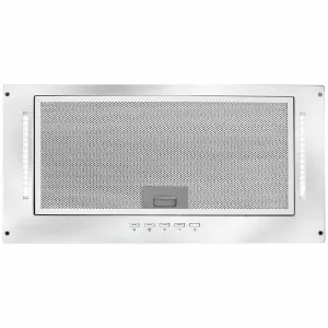 Artusi 60cm Under Cupboard Stainless Steel Rangehood AUM60 by Artusi, a Rangehoods for sale on Style Sourcebook