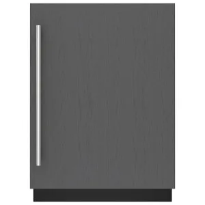 Sub-Zero Stainless Steel Solid Panel Wine Cabinet Overlay Door Right Hinge 7042312 by Sub-Zero, a Refrigerators, Freezers for sale on Style Sourcebook