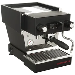 La Marzocco Linea Micra Espresso Coffee Machine - Black H1GMICRAB by La Marzocco, a Espresso Machines for sale on Style Sourcebook