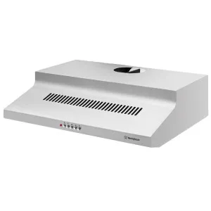 Westinghouse 60cm Fixed Stainless Steel Rangehood WRF613SA by Westinghouse, a Rangehoods for sale on Style Sourcebook