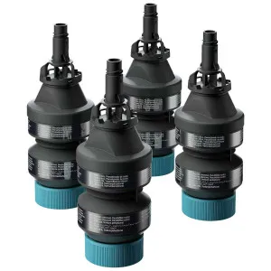 Gaggenau Cleaning Cartridges, set of 4 CLS10040 by Gaggenau, a Ovens for sale on Style Sourcebook