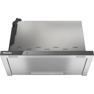 Miele 60cm Slideout Rangehood DAS4630 by Miele, a Rangehoods for sale on Style Sourcebook