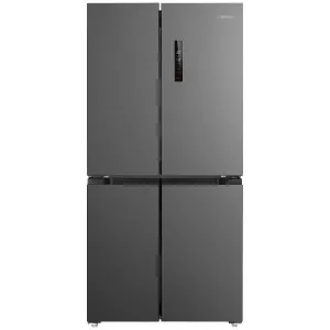 Westinghouse 496L French Door Refrigerator Charcoal Matte Black WQE4900BA by Westinghouse, a Refrigerators, Freezers for sale on Style Sourcebook
