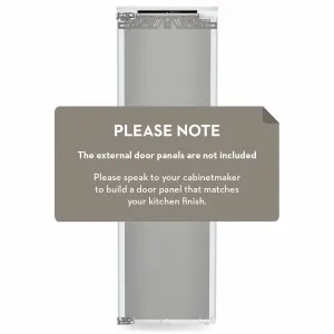 Liebherr Peak Series 254L Integrated Bottom Mount Fridge ICNH5173LH by Liebherr, a Refrigerators, Freezers for sale on Style Sourcebook