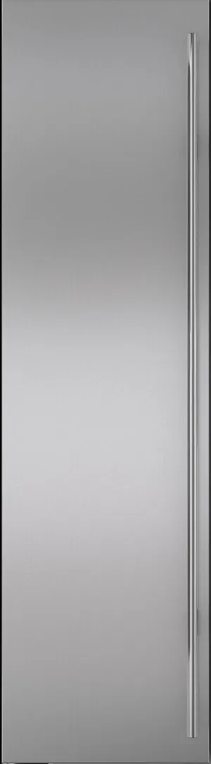 Sub-Zero Freezer Door Panel with Tubular Handle 7030224 by Sub-Zero, a Refrigerators, Freezers for sale on Style Sourcebook