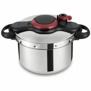 Tefal 7.5L Clipso Minut' Easy Pressure Cooker P4624866 by Tefal, a Small Kitchen Appliances for sale on Style Sourcebook