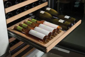 Sub-Zero Dessert Wine Rack 7028451 by Sub-Zero, a Refrigerators, Freezers for sale on Style Sourcebook