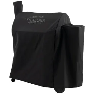 Traeger Pro 780 BBQ Cover BAC557 by Traeger, a BBQs for sale on Style Sourcebook