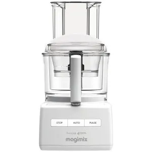 Magimix 4200XL Food Processor White 18470AU by Magimix, a Small Kitchen Appliances for sale on Style Sourcebook