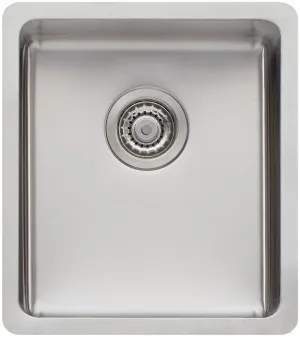 Oliveri Sonetto Single Bowl Sink SN30TU by Oliveri, a Kitchen Sinks for sale on Style Sourcebook