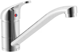 Gareth Ashton Mixer Tap MK2 by Gareth Ashton, a Kitchen Taps & Mixers for sale on Style Sourcebook