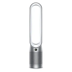 Dyson TP07 Purifier Cool Tower Fan White/Silver 369678-01 by Dyson, a Heating, Cooling & Air for sale on Style Sourcebook