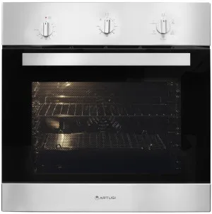 Artusi 60cm Electric Built-In Oven CAO601X-2 by Artusi, a Ovens for sale on Style Sourcebook