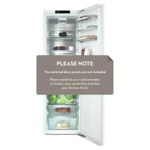 Miele 294L Integrated Fridge KS7793D by Miele, a Refrigerators, Freezers for sale on Style Sourcebook
