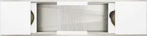 The Galley Ideal Workstation 7 Culinary Kit - White Resin IWS-7-S-WH by The Galley, a Kitchen Sinks for sale on Style Sourcebook