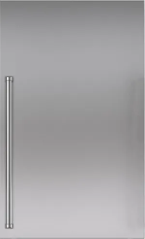 Sub-Zero Door Panel with Tubular Handle 7023706 by Sub-Zero, a Refrigerators, Freezers for sale on Style Sourcebook