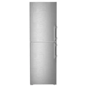 Liebherr 314L Bottom Mount Refrigerator Stainless Steel SBNSDH5264 by Liebherr, a Refrigerators, Freezers for sale on Style Sourcebook