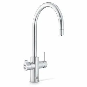 Zip HydroTap G5 Celsius Arc Chilled and Sparkling Filtered Tap H58787Z01AU-91295 by Zip, a Kitchen Taps & Mixers for sale on Style Sourcebook