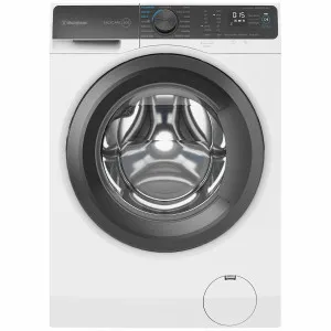 Westinghouse 9kg EasyCare Front Load Washing Machine WWF9024M5WA by Westinghouse, a Washing Machines & Dryers for sale on Style Sourcebook