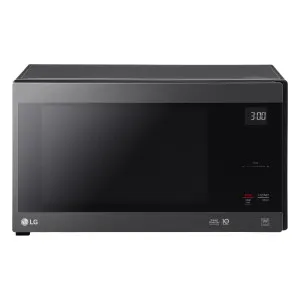 LG 42L NeoChef Smart Inverter Microwave MS4296OMBB by LG, a Microwave Ovens for sale on Style Sourcebook