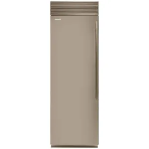 Fhiaba 478L X-PRO Column Freezer and Ice Maker Left Hinge Pearl Silver XS7490FZ3IAM2DH by Fhiaba, a Refrigerators, Freezers for sale on Style Sourcebook