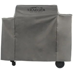 Traeger Ironwood 885 BBQ Cover BAC561 by Traeger, a BBQs for sale on Style Sourcebook