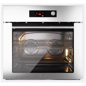 ILVE 76cm Professional Plus MultiFunction Oven Stainless Steel OV30SLT3SS by Ilve, a Ovens for sale on Style Sourcebook