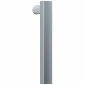 Liebherr Monolith Brushed Aluminium Square Handle 39901461 by Liebherr, a Refrigerators, Freezers for sale on Style Sourcebook