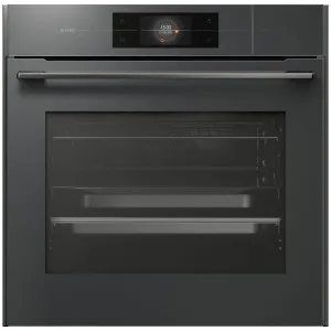 ASKO Elements 60cm Combi-Steam Oven - Pearl Grey OCS8678GG by Asko, a Ovens for sale on Style Sourcebook