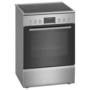 Bosch Serie 6 60cm Freestanding Electric Oven/Stove HKS79R250A by Bosch, a Cooktops for sale on Style Sourcebook