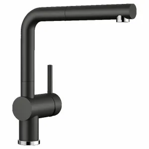 Blanco LINUS Kitchen Mixer Tap LINUSSB by Blanco, a Kitchen Taps & Mixers for sale on Style Sourcebook
