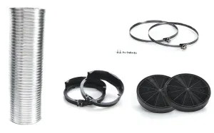 NEFF Recirculating Kit Z5135X3 by NEFF, a Rangehoods for sale on Style Sourcebook