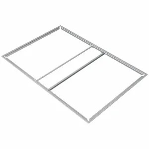 Bora Classic 2.0 Inlay Frame CER by Bora, a Cooktops for sale on Style Sourcebook