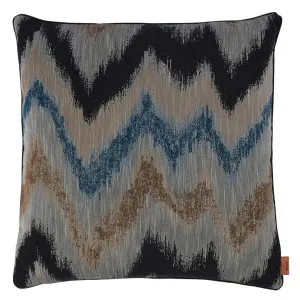 Missoni Zigzag Ikat 150 Cushion 45x45 8053147554709 by Missoni, a Cushions, Decorative Pillows for sale on Style Sourcebook