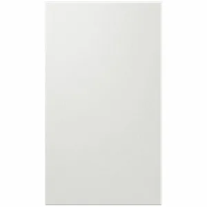 Samsung Bottom Door Panel for Bespoke Freestanding French Door Fridge Cotta White RA-F18DBB01GG by Samsung, a Refrigerators, Freezers for sale on Style Sourcebook