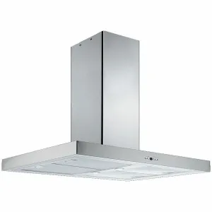 Schweigen Silent Island Rangehood 90cm PKIS4110ST by Schweigen, a Rangehoods for sale on Style Sourcebook